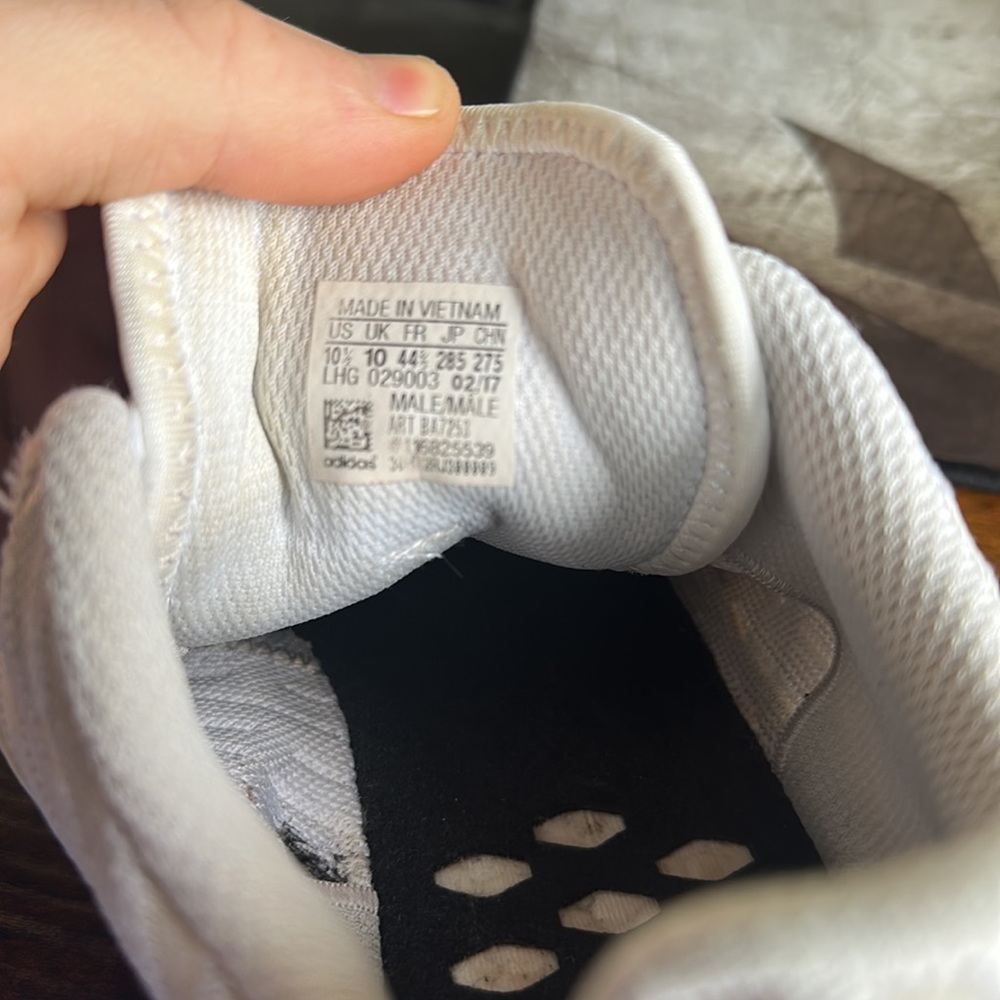 NMD R2 Prime knit - Picture 8 of 8